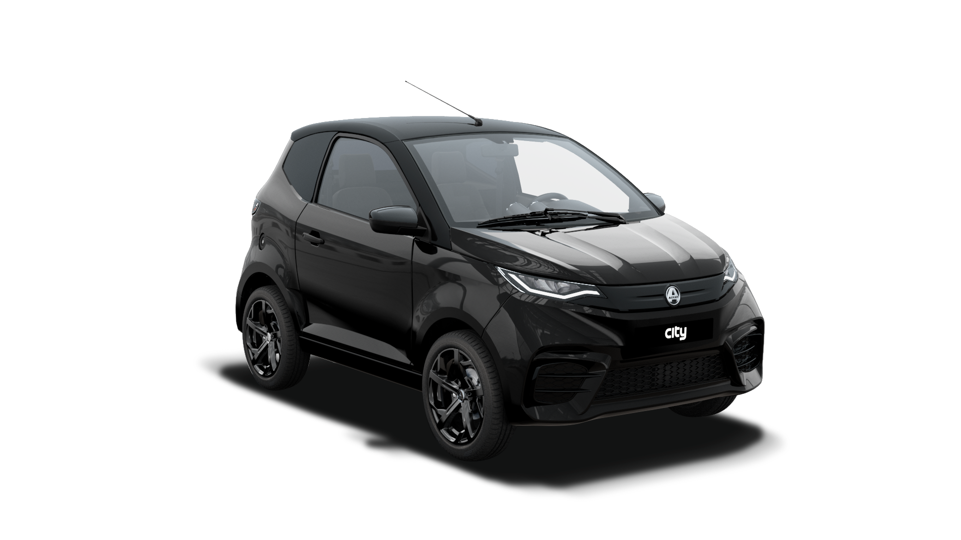 Aixam City Sport 
